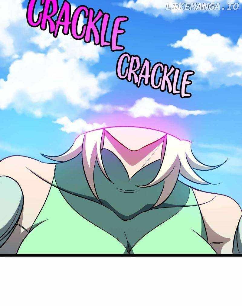 I Am The Monster Overlord Chapter 74 14